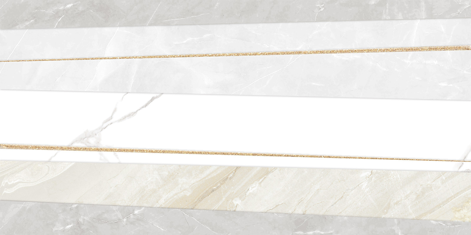 Керамическая плитка Декор altacera bayron gold dw9bao09 разноцветный 25x50