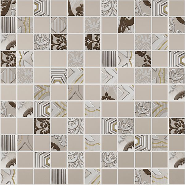 Мозаика mosaic orleans 30,5x30,5