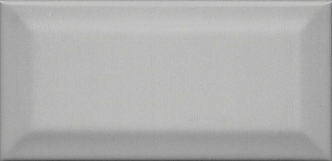 Фото Керама Марацци Клемансо серый тёмный грань 7,4x15 серый