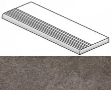 Ступени Брейв earth gradino 30x60