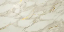 Керамическая плитка Марвел Роял Калакатта gold vein 1 40x80