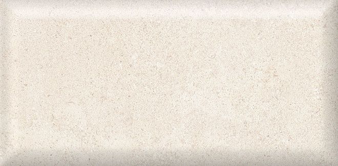 Керамическая плитка Золотой пляж светлый беж грань 9,9x20