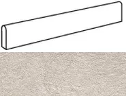 Atlas Concorde Brave Gypsum Battiscopa белый 