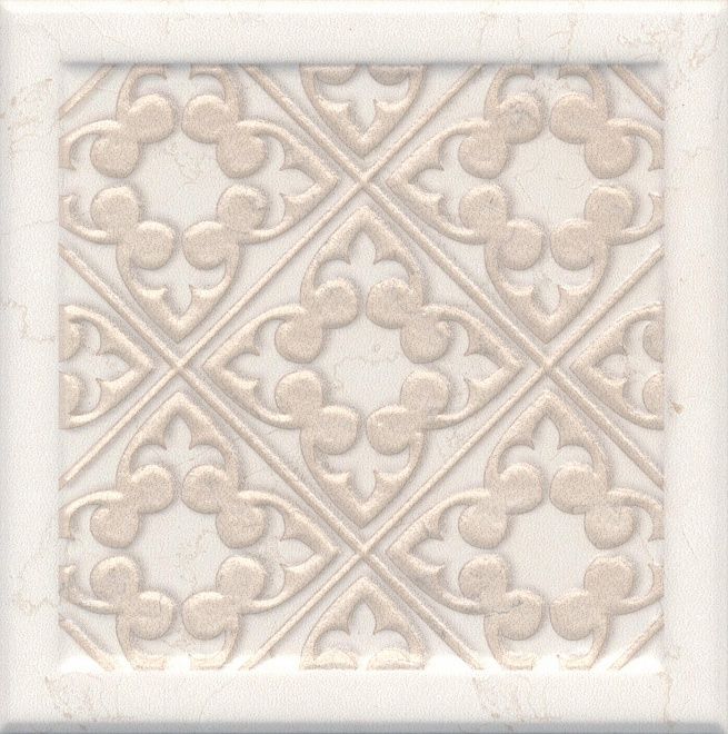 Керамическая плитка Декор Лонгория op\a99\17022 15x15