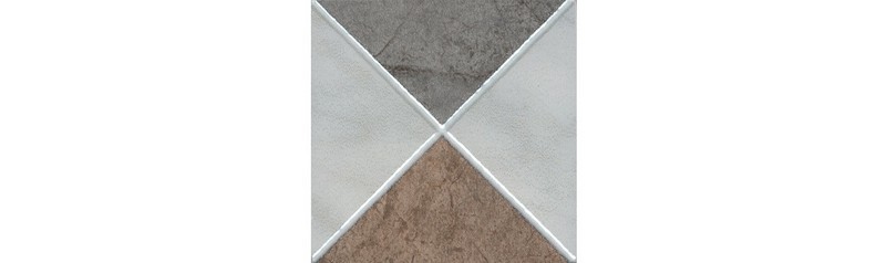 Керамическая плитка Вставка kerama marazzi os\a310\sg1609n Каприччо матовый 7.7x7.7
