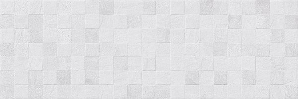 Керамическая плитка mizar серый 20x60