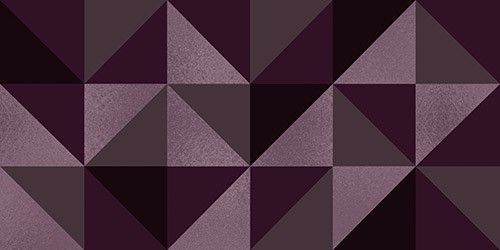 Керамическая плитка stella geometrico viola 1c 31,5x63