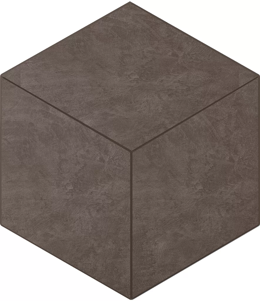 Мозаика estima sr07 spectrum cube chocolate кофейный 25x29