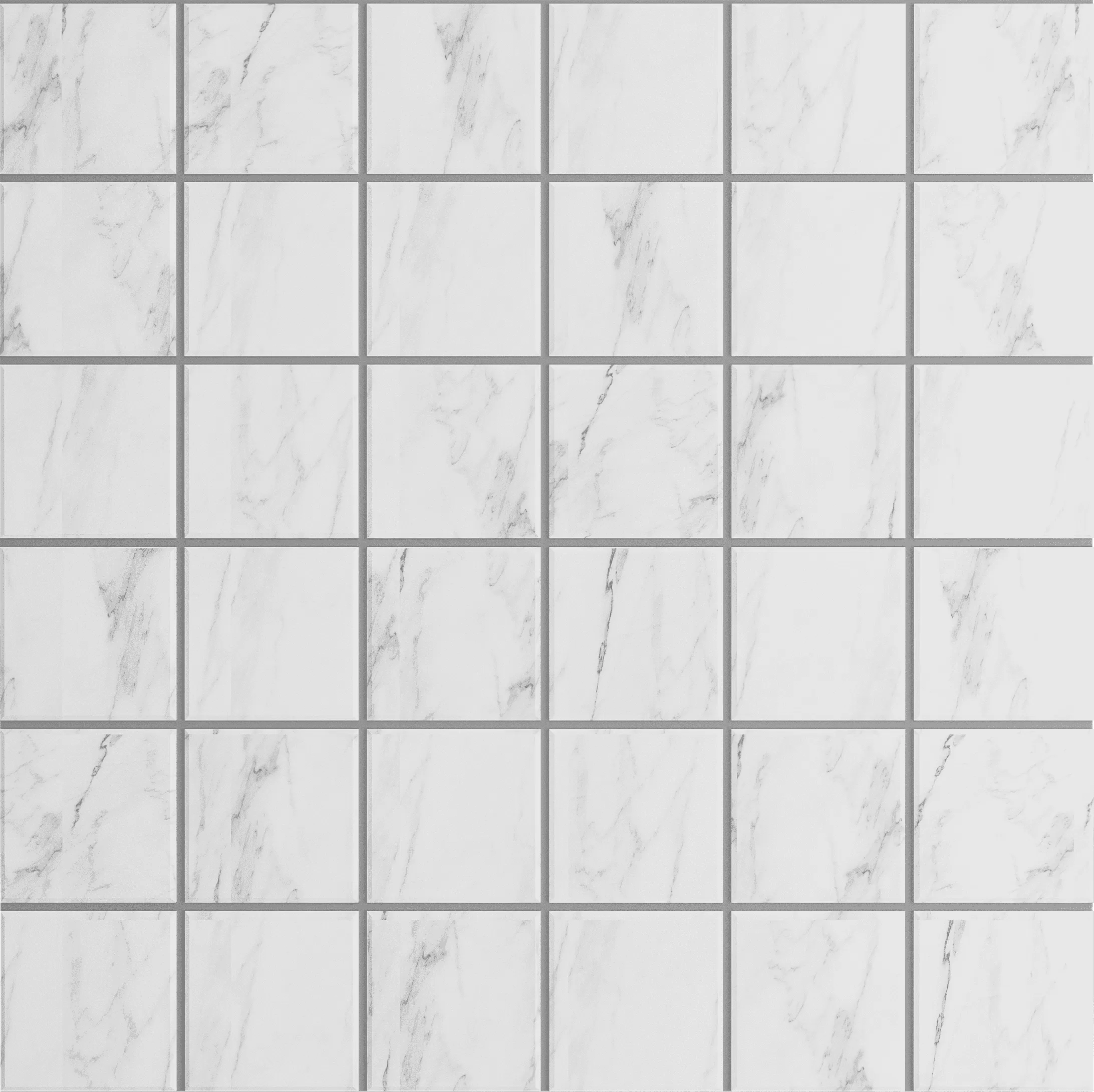 Мозаика estima sm01 ametis supreme platinum белый непол./полир. 30x30