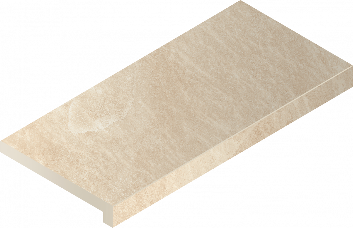 Ступени МАГНЕЗИО Х2 СТУП.33x60 УГЛ.ПР 33x60