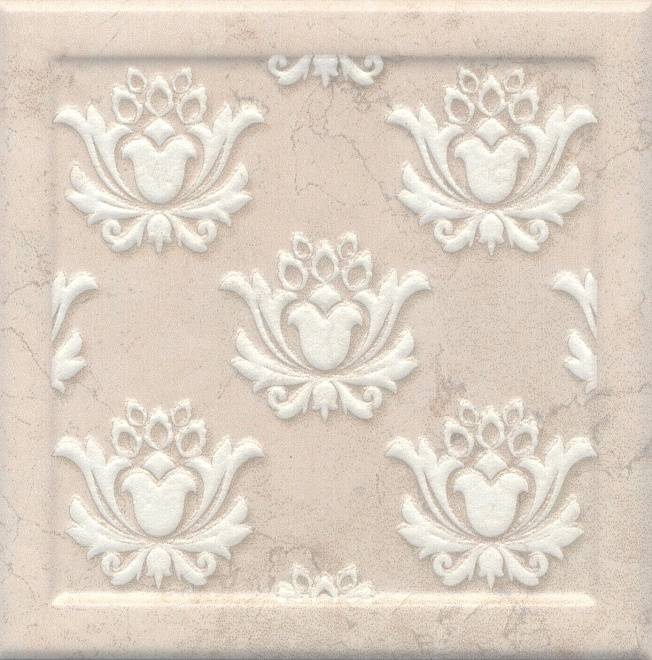 Керамическая плитка Декор Лонгория op\b95\17022 15x15