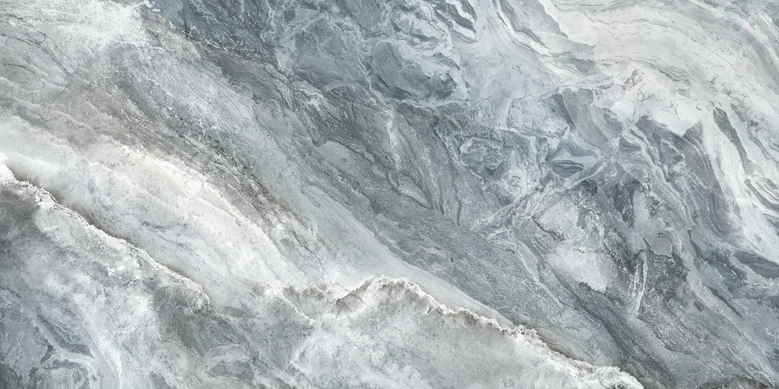 Керамогранит delacora Вотерфолл Блю d12056m синий 60x120