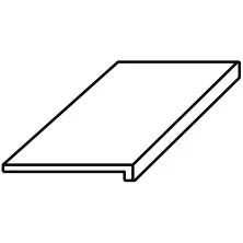 Ступени Брейв grey Элементо l grip 15x60