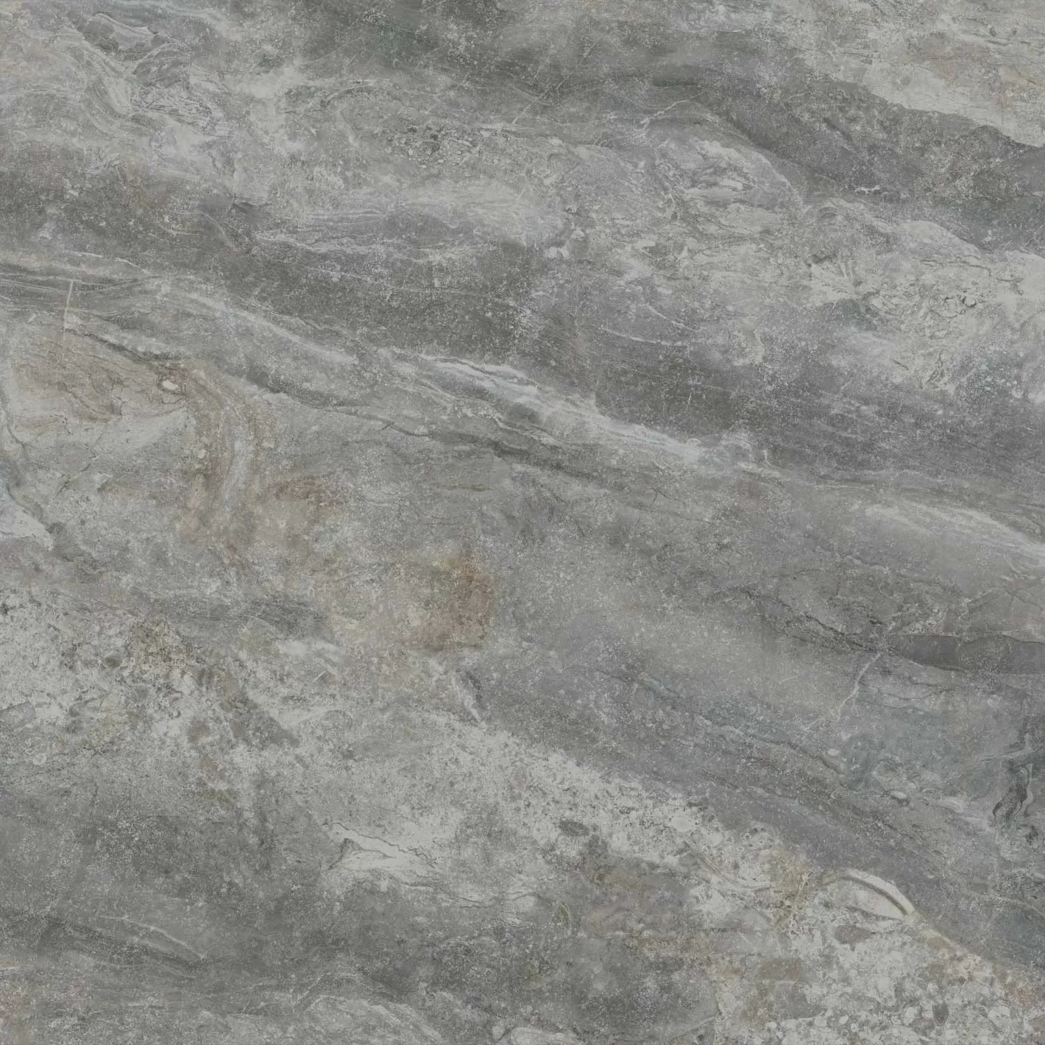 Керамогранит kerama marazzi dl013020r Гриджио серый обрезной 119.5x119.5