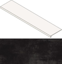 Atlas Concorde Boost Tarmac Scalino 150 чёрный 