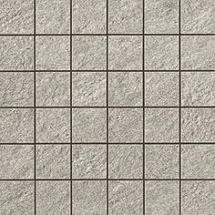 Мозаика Клиф/ klif silver mosaico 30x30