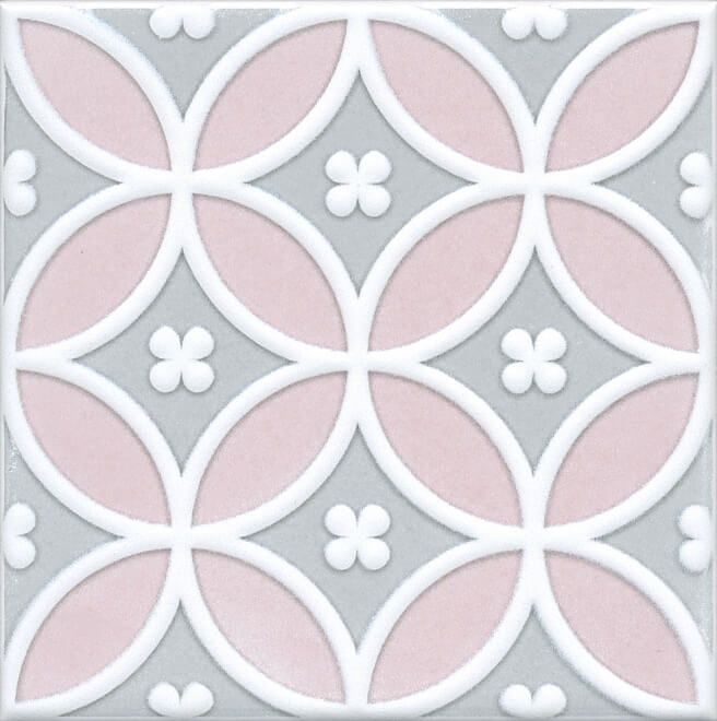 Керамическая плитка Декор Мурано nt\a181\17000 15x15