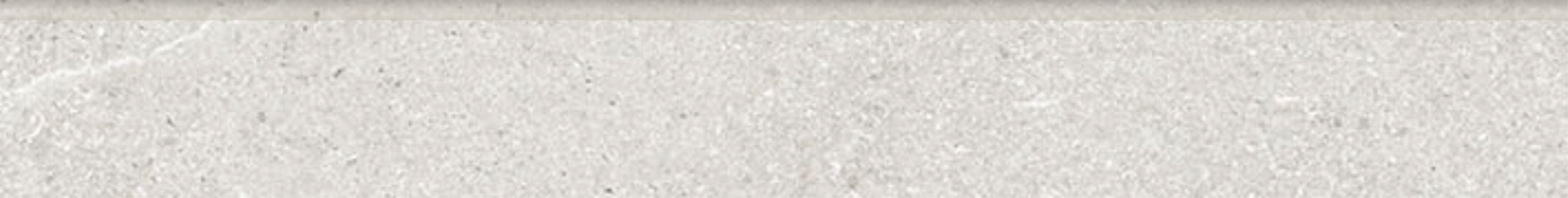 Плинтус Керранова gradient white белый 7.6x60