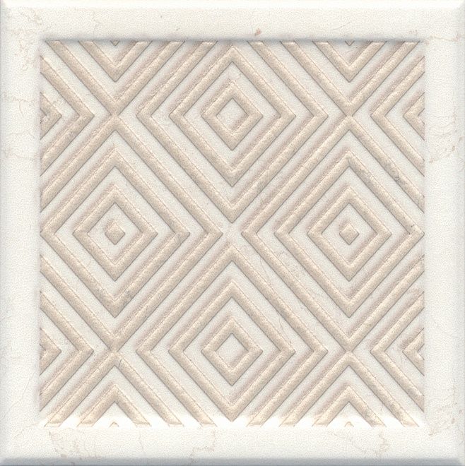 Керамическая плитка Декор Лонгория op\a100\17022 15x15