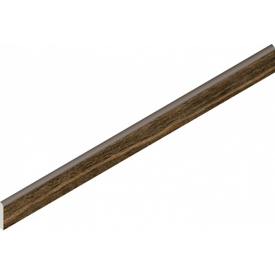 Плинтус Этернум Могано 610130005379 коричневый 7.2x80