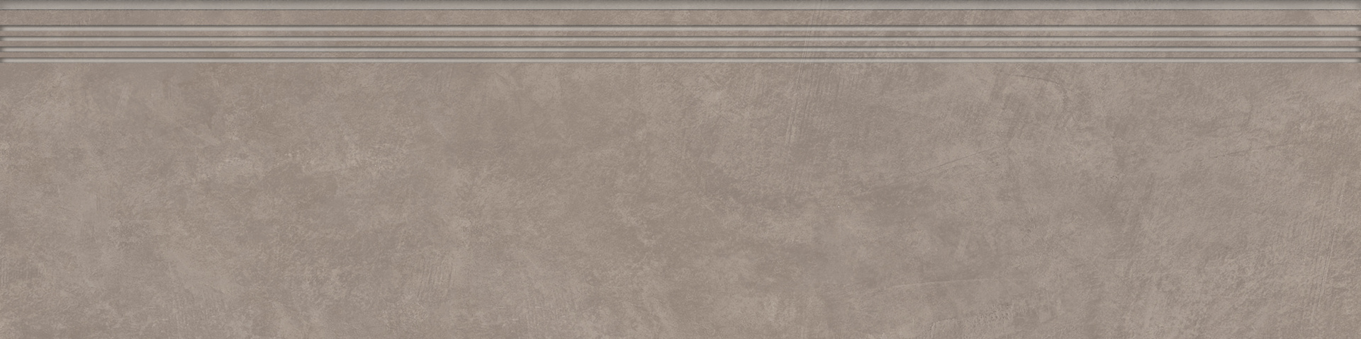 Ступени Керранова naedine Сappuccino коричневый 30x120