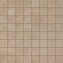 Мозаика marvel elegant sable  mosaico matt 30x30
