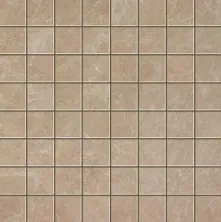 Мозаика Марвел Элегант sable  mosaico Матт 30x30