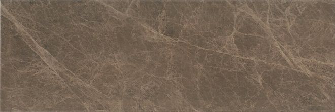 Керамическая плитка Гран-Виа коричневый светлый обрезной 13065r 30x89,5