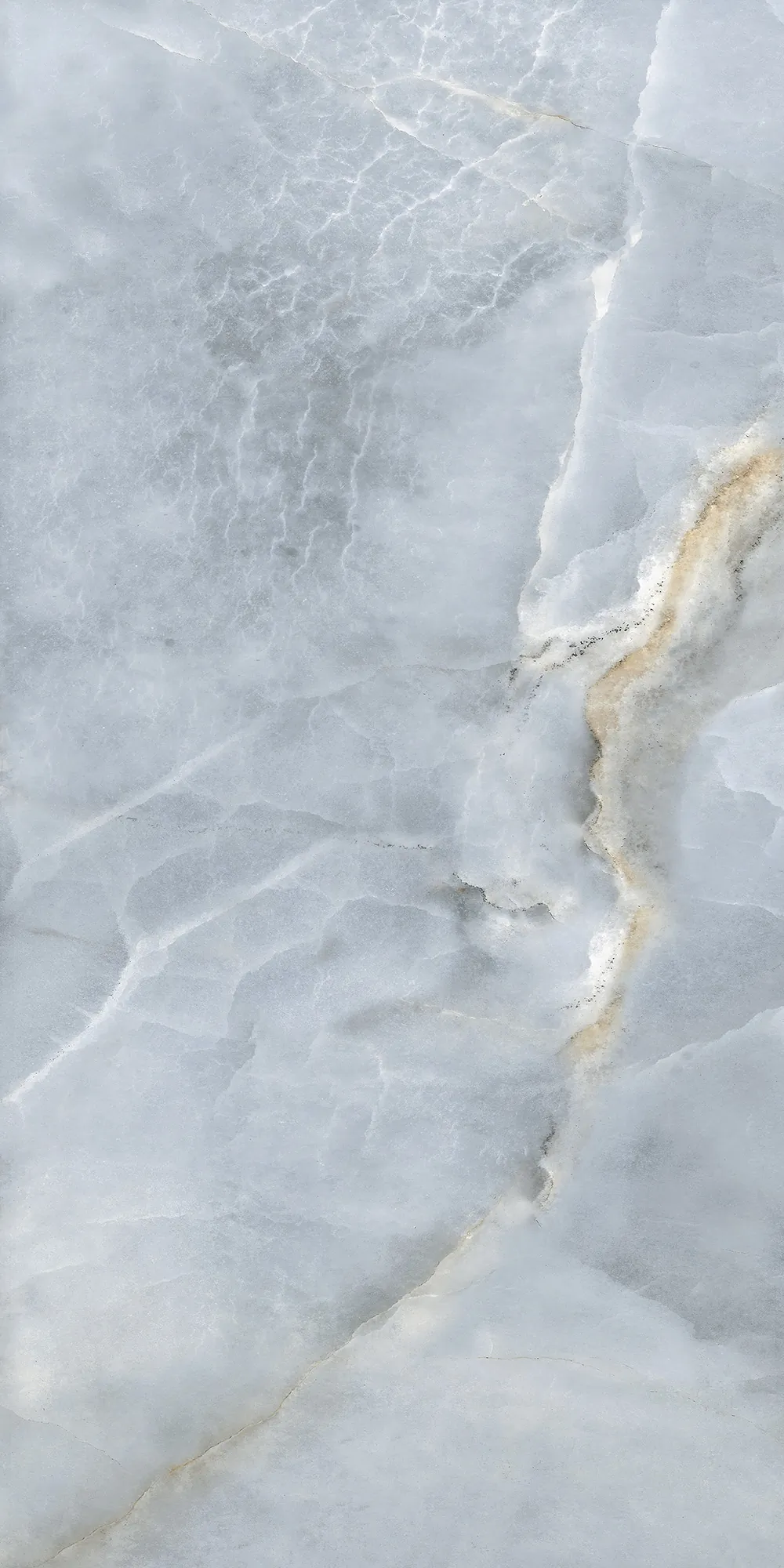 Керамогранит Аркадия Керамика cr4021-a ascoli blue carving голубой 60x120