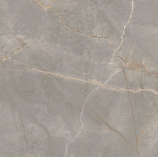 Керамогранит estima br03 bernini grey серый 80x80