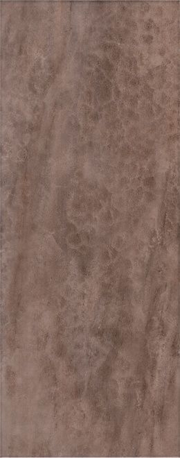 Керамическая плитка Лакшми коричневый 7109t 20x50