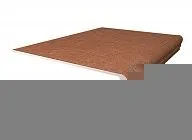 Ступени Ступень фронтальная Аллея кирпичный 30x30