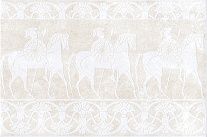 Керамическая плитка Декор Аурелия ac182\8182 20x30