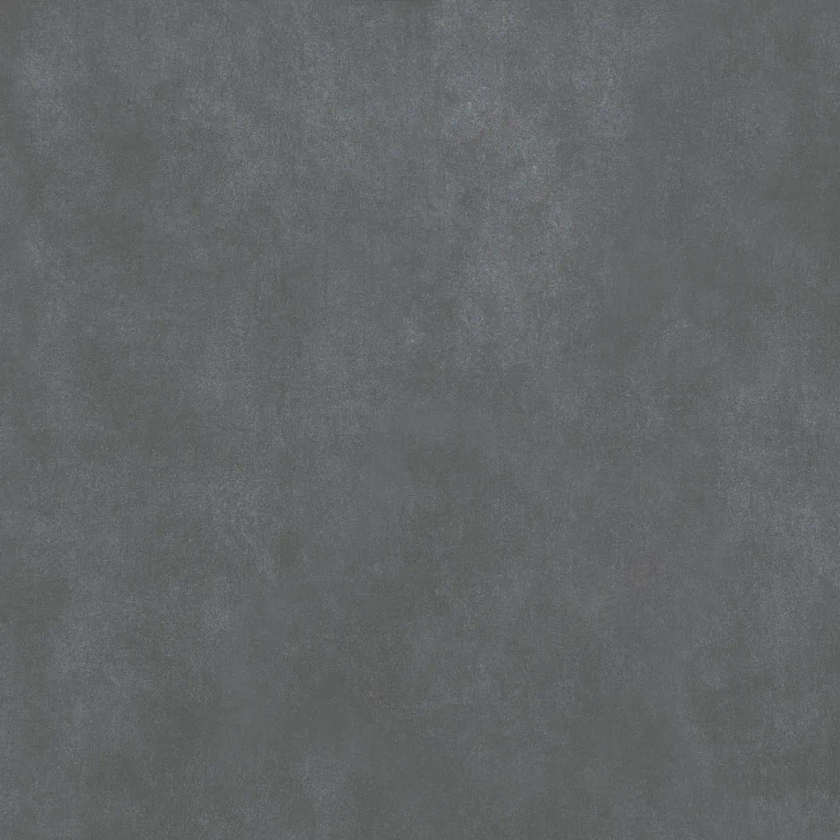 Керамогранит newtrend Лайф Цемент Графит d60238m черный 60x60