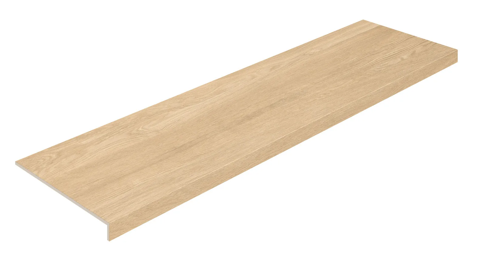 Ступени coliseumgres Дукале Сэнд фронтальная 620070002909 бежевый 33x120