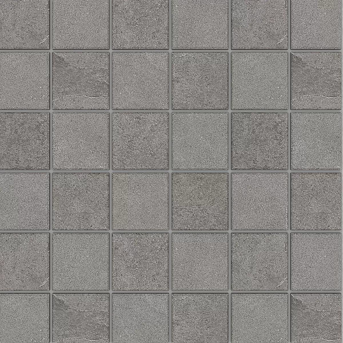 Мозаика estima ln02/te02 luna grey серый 30x30