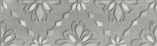 Керамическая плитка Декор Шеннон 6 матовый 8,5x28,5
