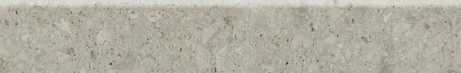 Плинтус kerama marazzi dd605920r\6bt Чеппо ди Гре бежевый светлый матовый обрезной 9.5x60