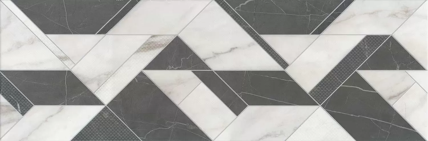 Керамическая плитка Декор kerama marazzi 13100tr\3f Буонарроти матовый обрезной 30x89.5