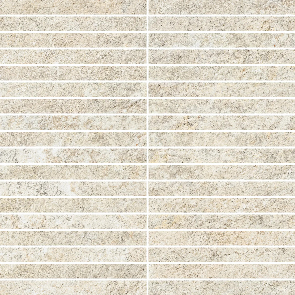 Мозаика Италон Магма Айс Стрип 610110001362 бежевый 30x30