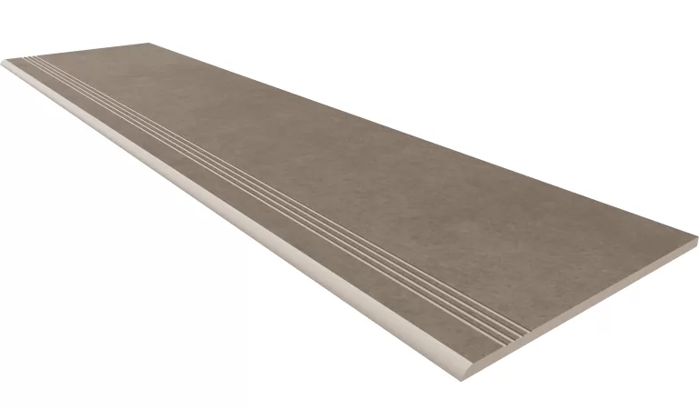 Ступени estima ca04 cave dark grey серый 30x120