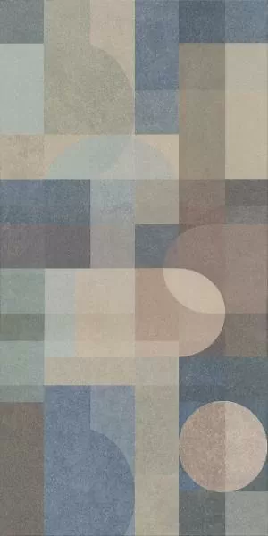 Керамическая плитка Декор kerama marazzi hgd\a577\11037r Чементо 1 матовый обрезной 30x60
