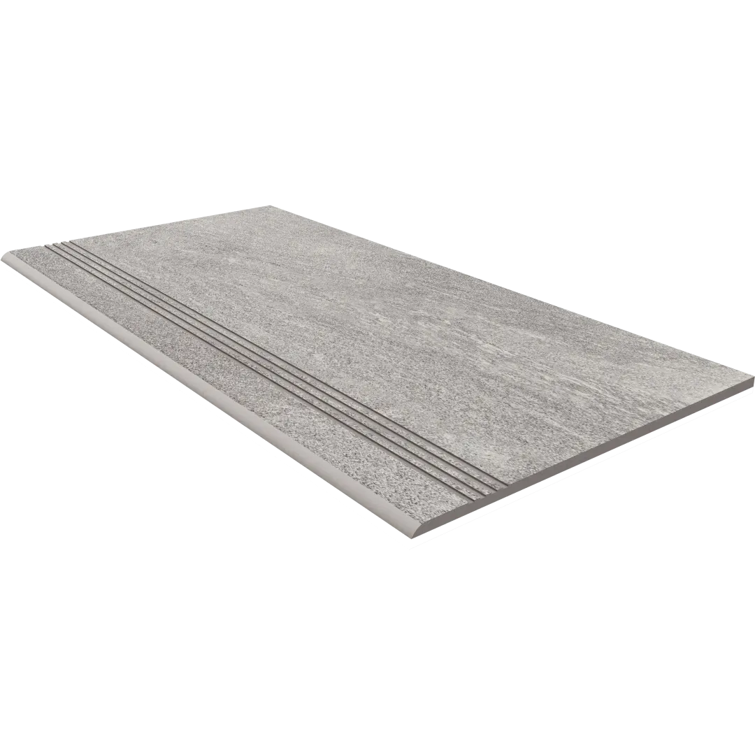 Ступени estima tn01 tramontana grey серый 30x60