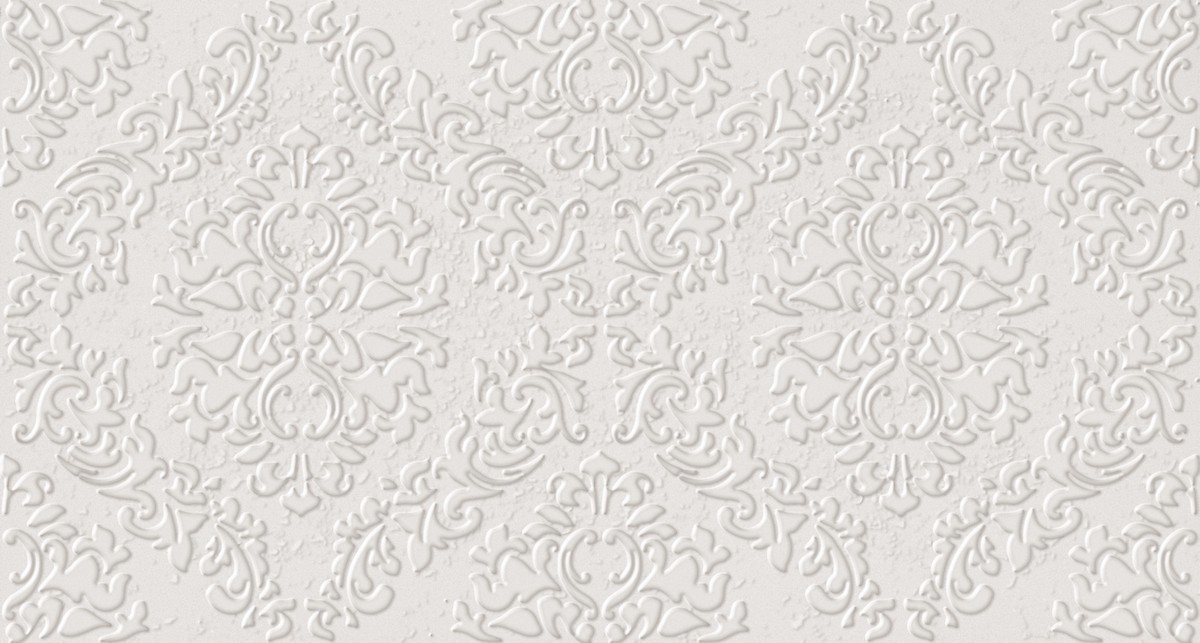 Керамическая плитка 3d white soul matt 30,5x56