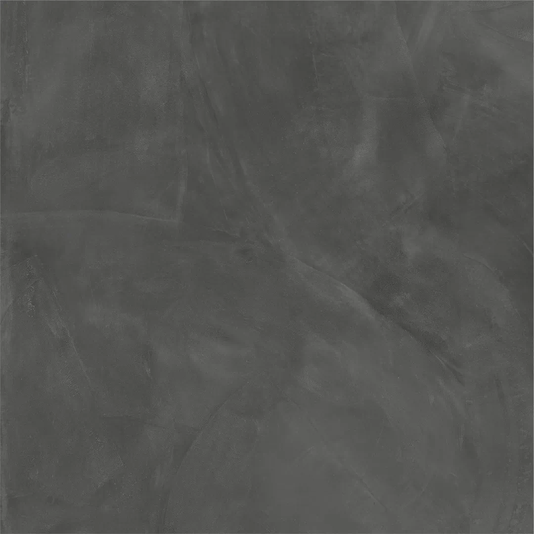 Керамогранит Италон Континуум Петрол 600010002382 черный 120x120