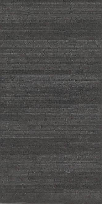 Керамическая плитка Гинардо черный обрезной 30x60