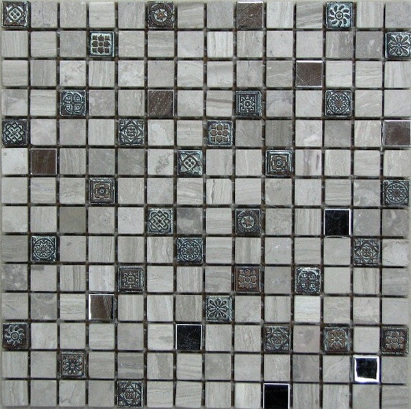 Мозаика milan-2 30,5x30,5