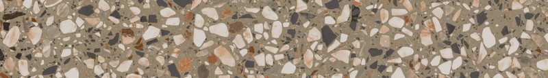 Плинтус kerama marazzi km6060g0041rbt6 Бричиола бежевый матовый обрезной 9.5x60