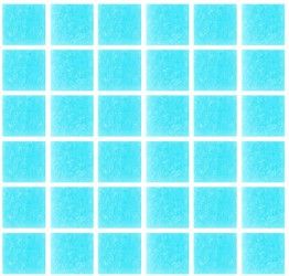 Мозаика a04(1) matrix color 1 31,8x31,8