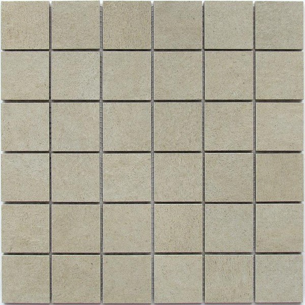 Мозаика edma white mosaic (matt) 30x30